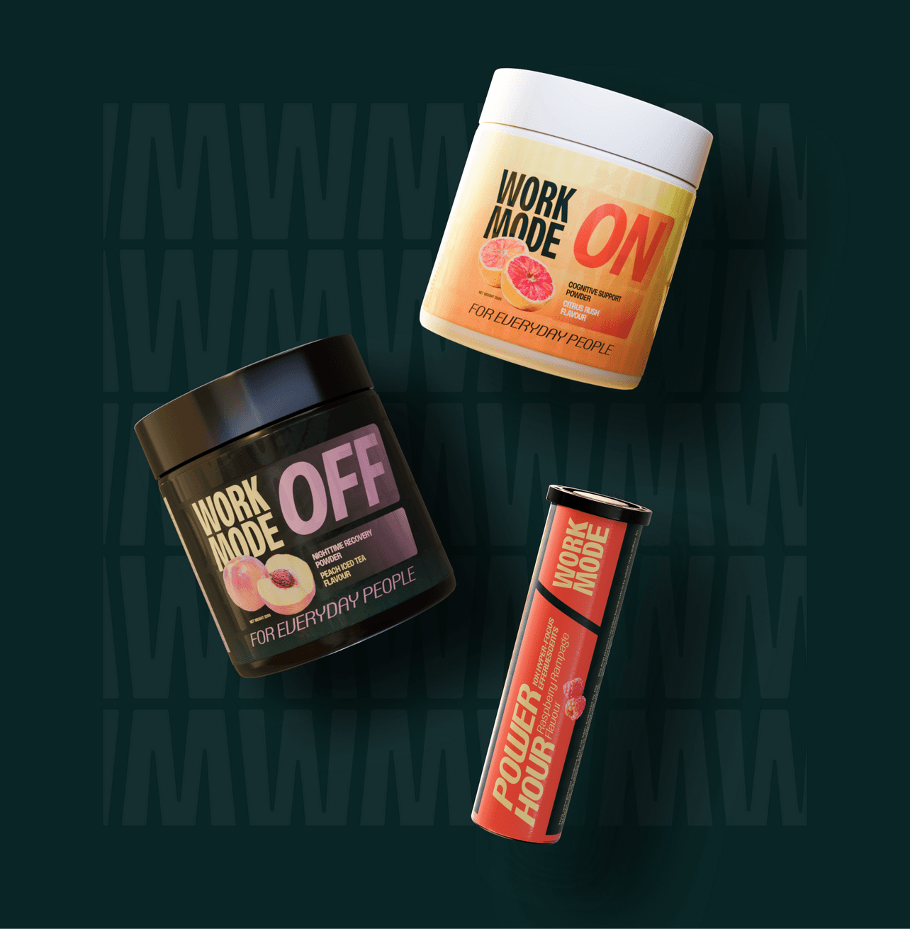 WorkMode Corporate Wellness Solutions